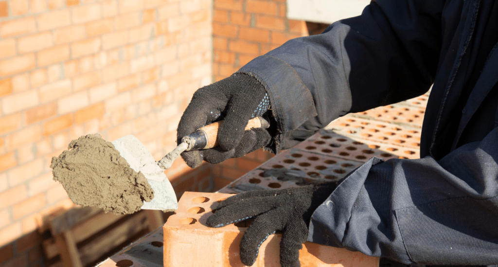 material de construcción