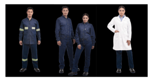 elegir el uniforme adecuado